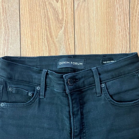Aritzia Jeans - Picture 3 of 3